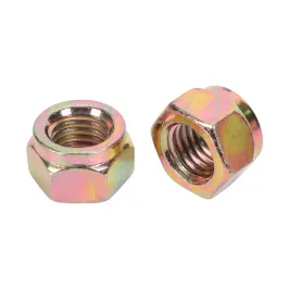 METAL LOCK NUTS