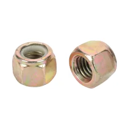 NYLON LOCK NUTS