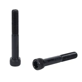 HEX SOCKET HEAD CAP SCREWS