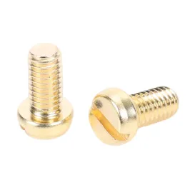 MACHINE SCREWS