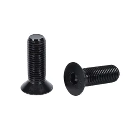 HEX SOCKET HEAD CAP SCREWS