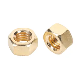 HEX NUTS
