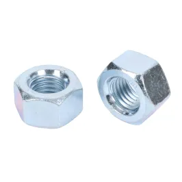 HEX NUTS