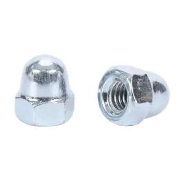 CAP NUTS