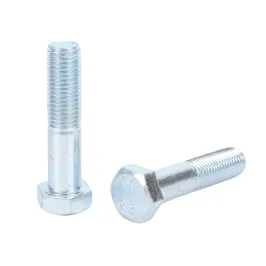HEX HEAD BOLTS