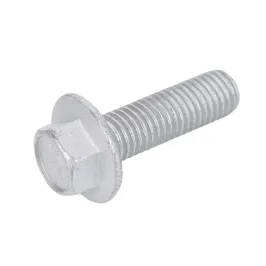 HEX FLANGE BOLTS